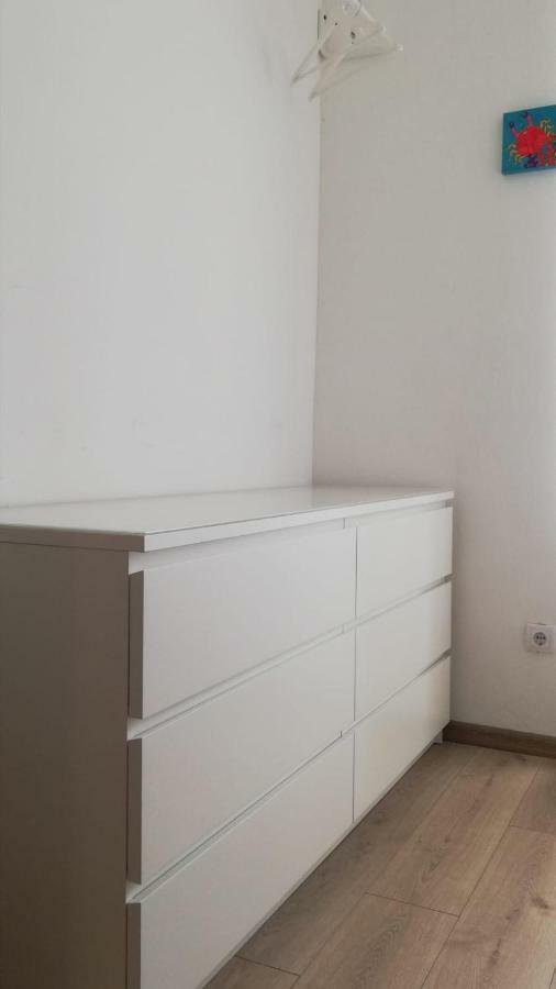 Novalja Centar Apartment Exterior photo