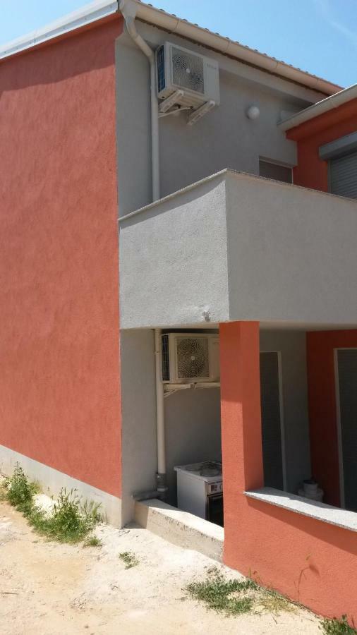 Novalja Centar Apartment Exterior photo
